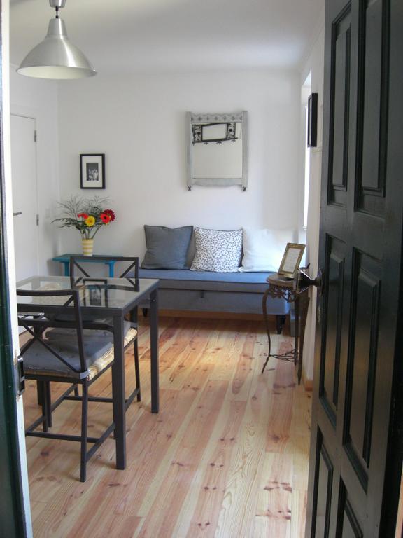 My Lovely Alfama'S Studios Lisboa Eksteriør bilde