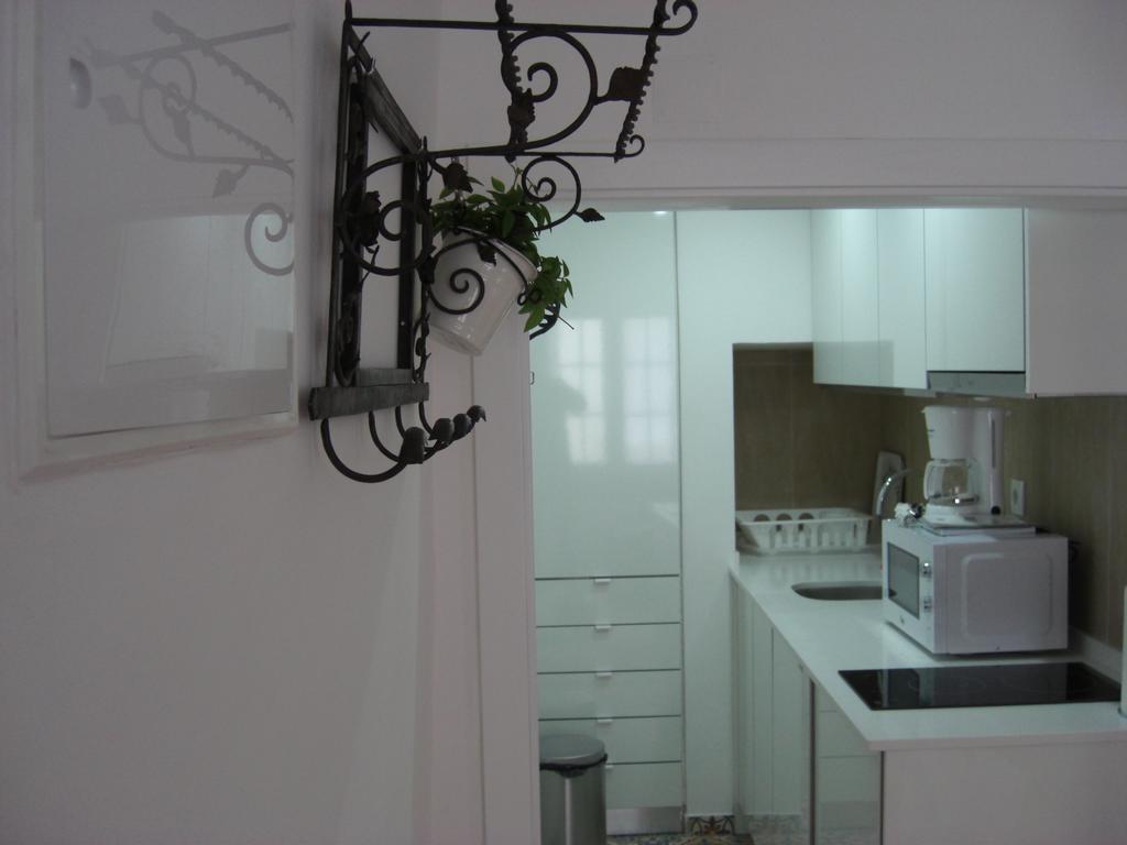 My Lovely Alfama'S Studios Lisboa Eksteriør bilde