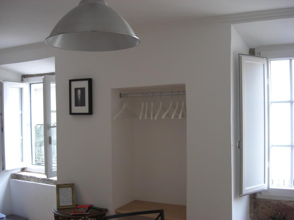 My Lovely Alfama'S Studios Lisboa Eksteriør bilde
