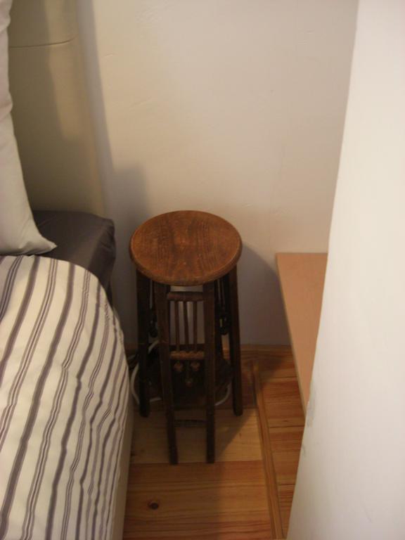 My Lovely Alfama'S Studios Lisboa Eksteriør bilde