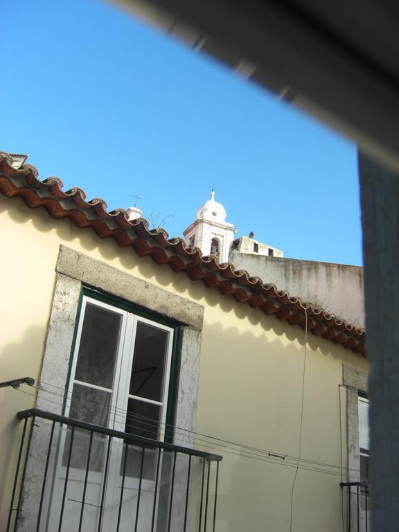My Lovely Alfama'S Studios Lisboa Eksteriør bilde