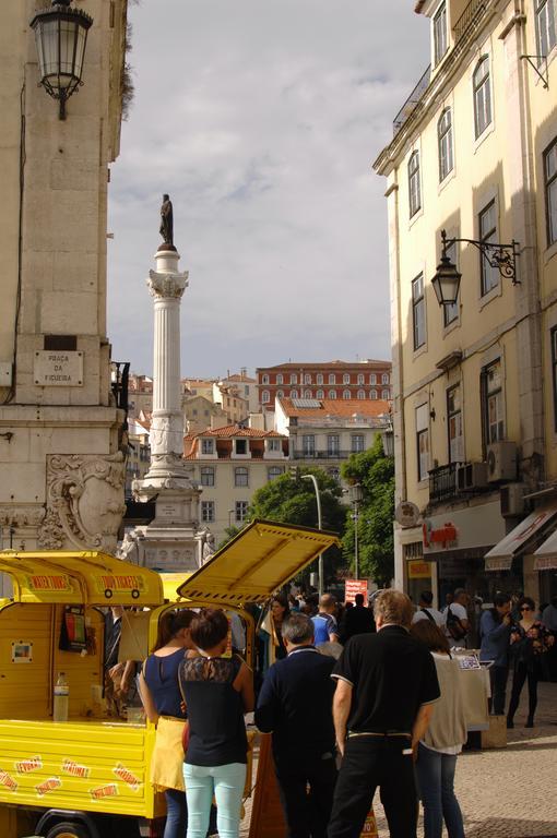 My Lovely Alfama'S Studios Lisboa Eksteriør bilde