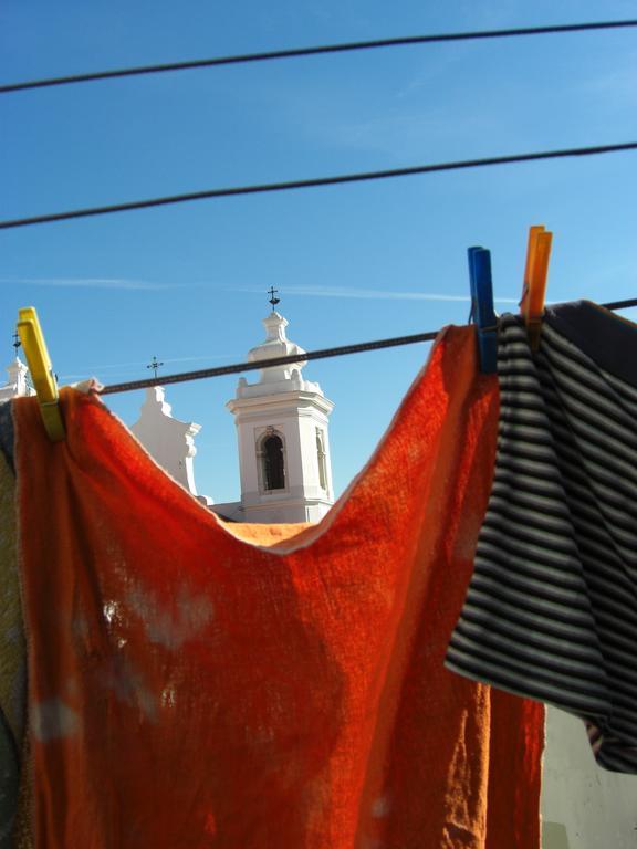 My Lovely Alfama'S Studios Lisboa Eksteriør bilde