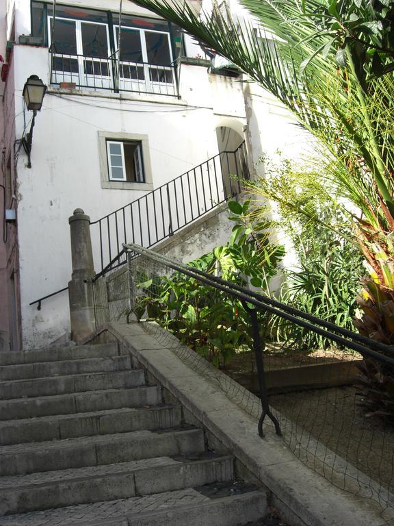 My Lovely Alfama'S Studios Lisboa Eksteriør bilde