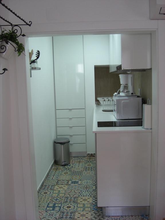 My Lovely Alfama'S Studios Lisboa Eksteriør bilde
